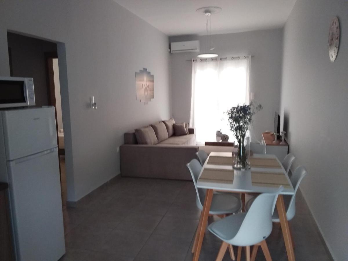 Thalassa Almyros Apartments Kalamata Zewnętrze zdjęcie