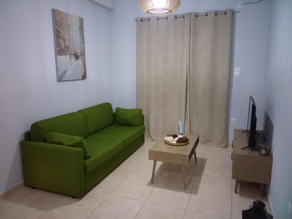 Thalassa Almyros Apartments Kalamata Zewnętrze zdjęcie