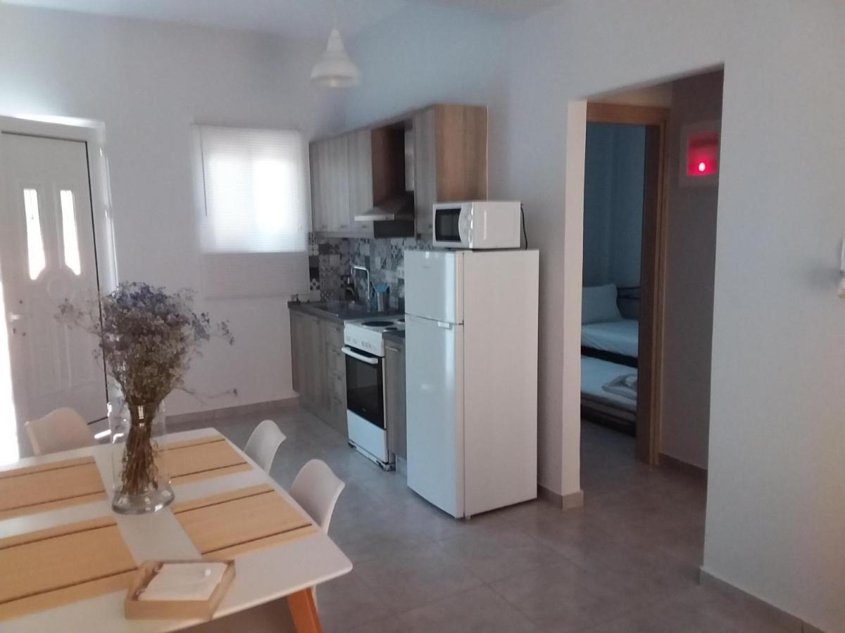 Thalassa Almyros Apartments Kalamata Zewnętrze zdjęcie