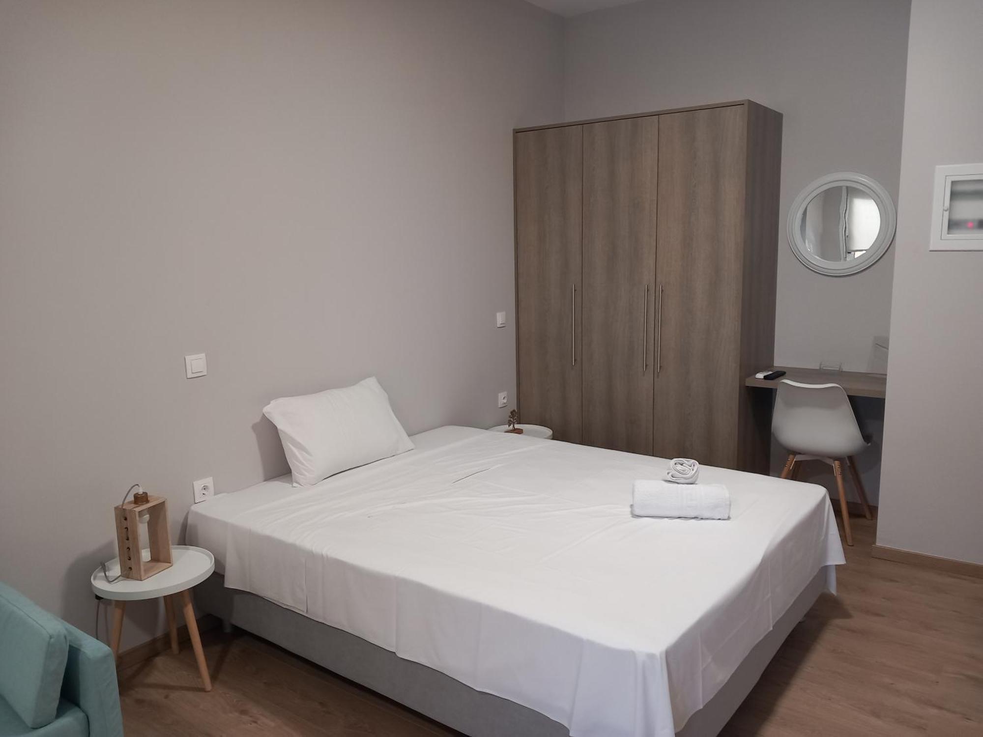 Thalassa Almyros Apartments Kalamata Zewnętrze zdjęcie