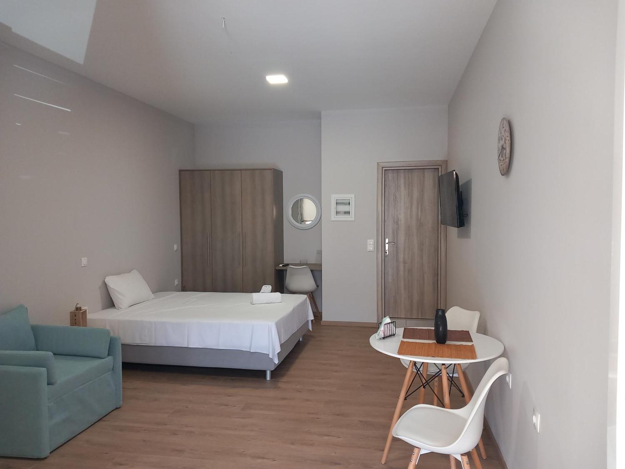 Thalassa Almyros Apartments Kalamata Zewnętrze zdjęcie